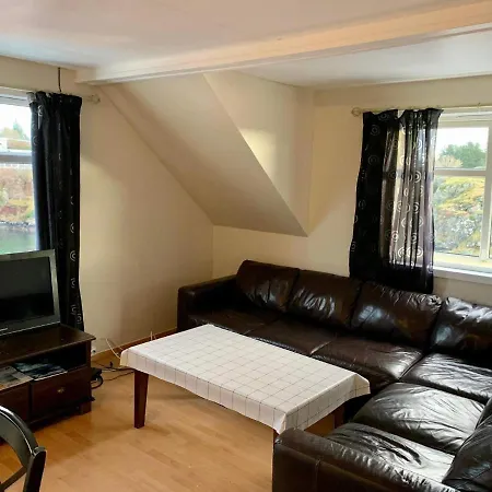 Apartment Tjellsto