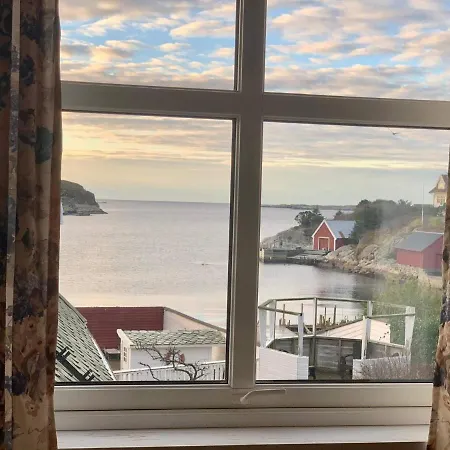 Apartment Tjellsto Tjeldsto