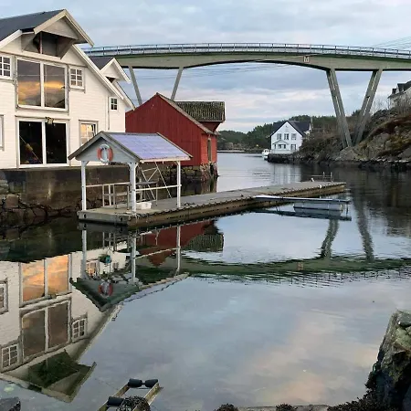 Apartment Tjellsto