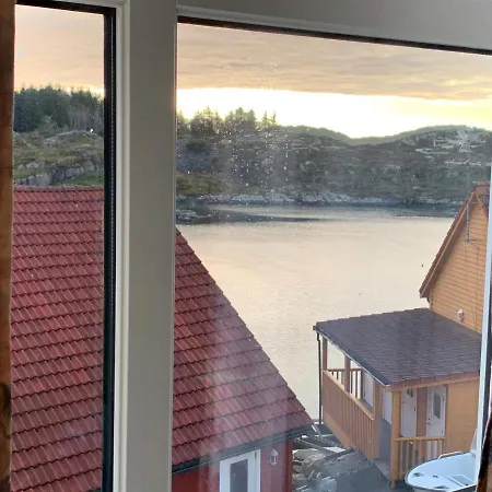 Tjellsto Apartment *