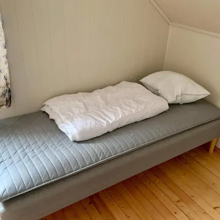 Tjellsto Apartment Tjeldsto