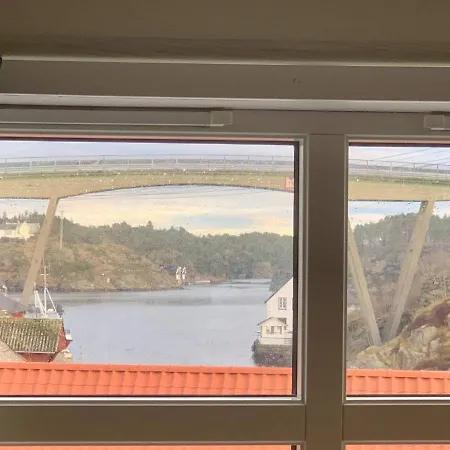 Apartment Tjellsto Tjeldsto