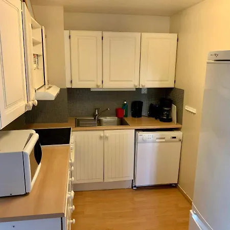 Tjellsto Apartment Tjeldsto