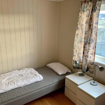 Apartment Tjellsto Tjeldsto