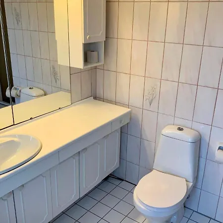 Apartment Tjellsto Tjeldsto